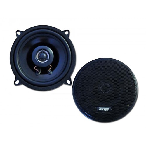 TARGA TG-162 6" COAXILS 2 WAY 400WATTS TARGA TG-162 6" COAXILS 2 WAY 400WATTS
